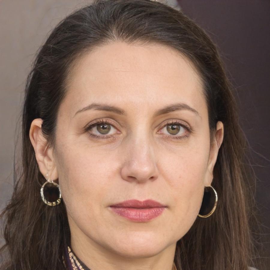 Надія Вербицька