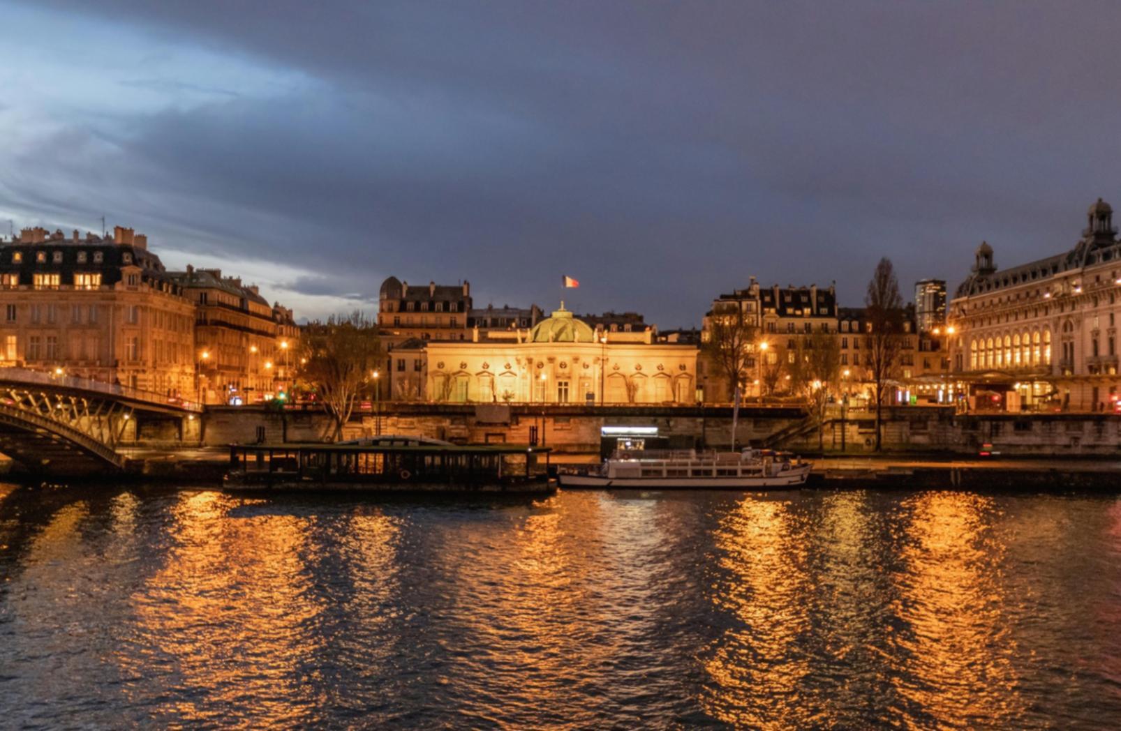 Стандарти комунікації для туристичних менеджерів